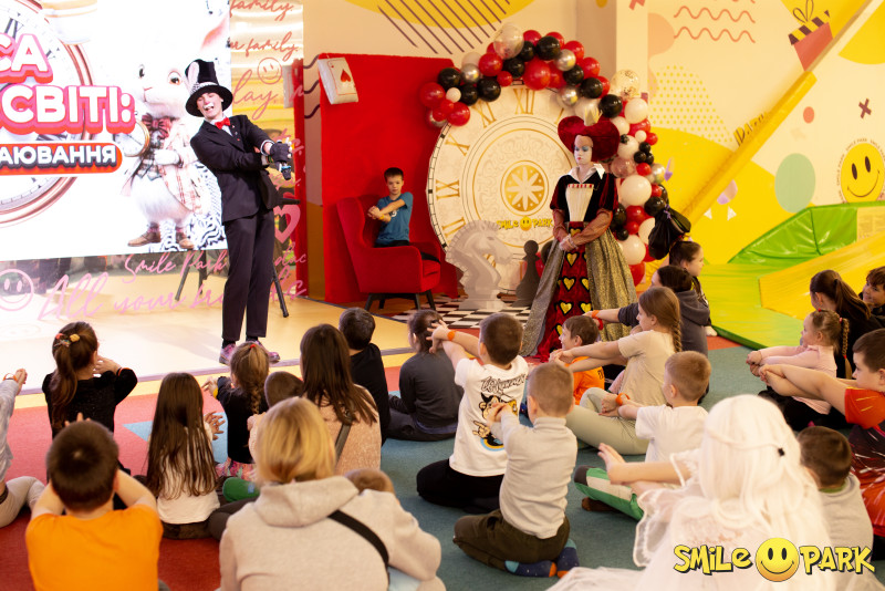 1.03 День іменинників весни 