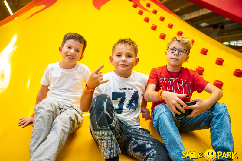 19.09 Презентація акції для груп