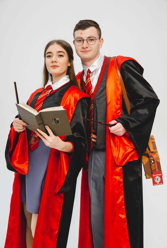 Гаррі Поттер 