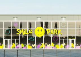 Smile Park Kyiv