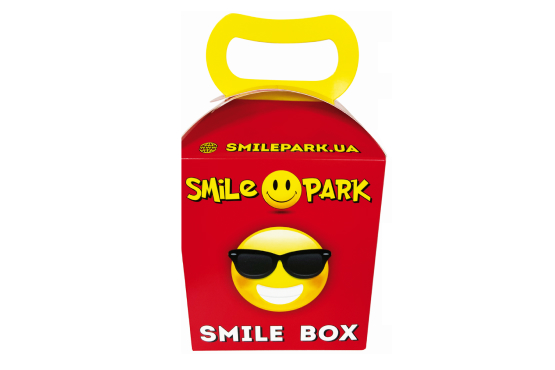 Smile Box 1