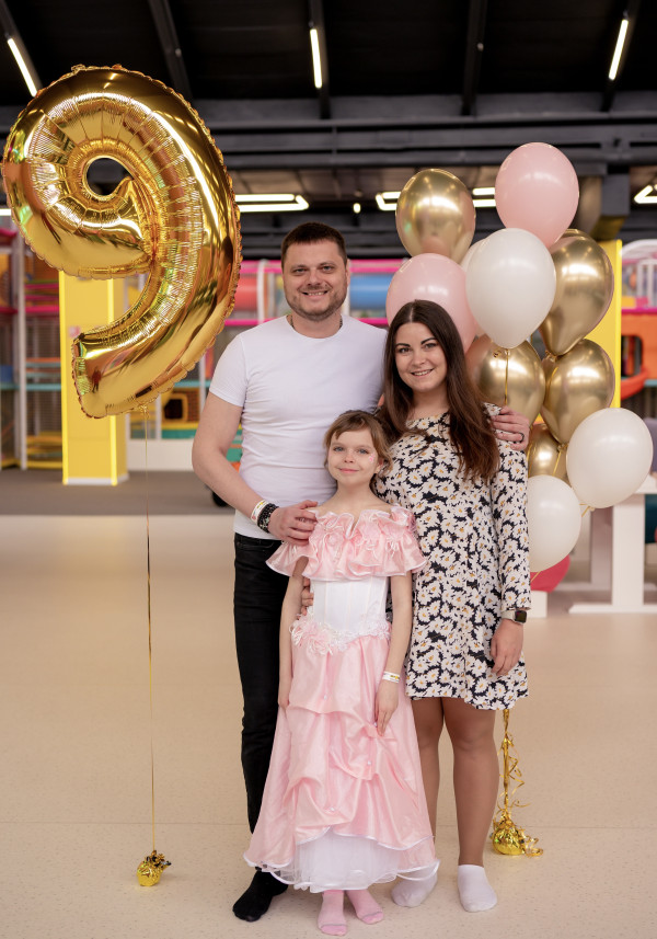 Програма Vip