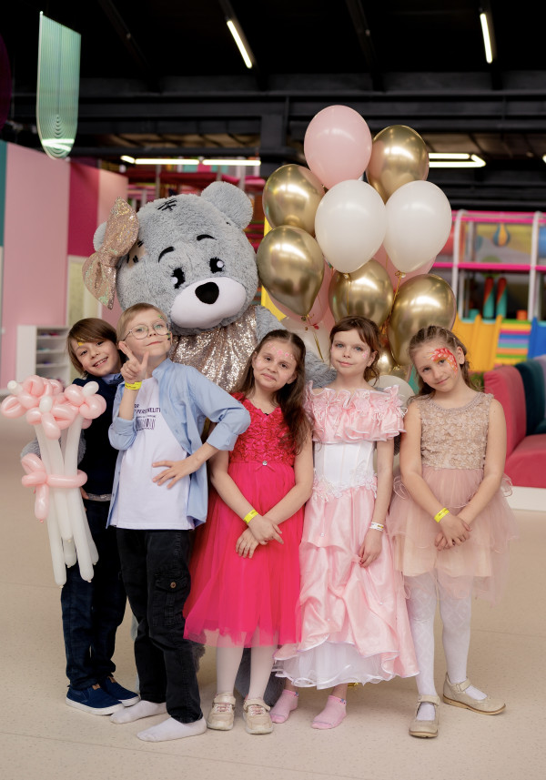 Програма Elite